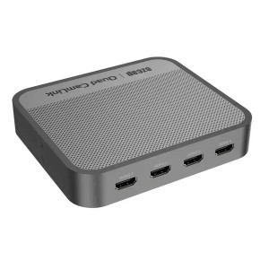 کارت کپچر ای زد کپ مدل 362 Quad CamLink
